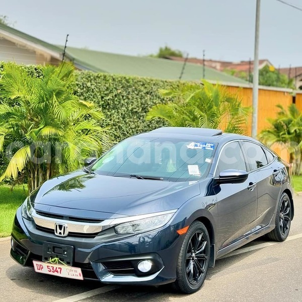 Big with watermark honda civic greater accra accra 58024