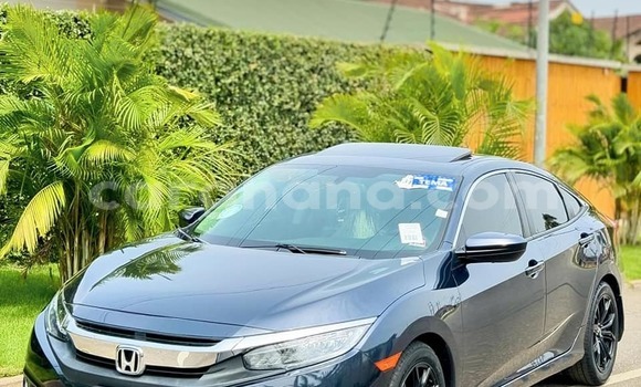 Ra Àlòkù Honda Civic Miiran Ọkọ̀ in Accra ni Greater Accra Ra Àlòkù Honda Civic Miiran Ọkọ̀ in Accra ni Greater Accra