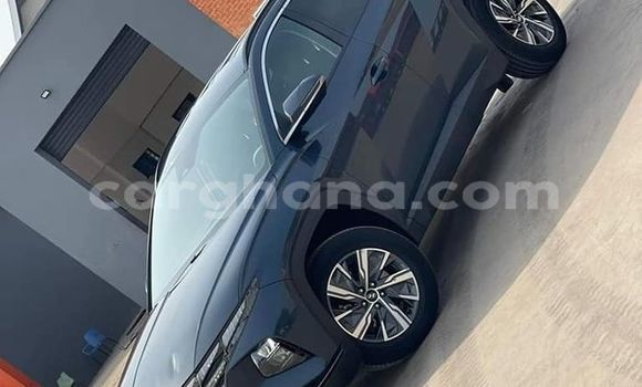 Ra Àlòkù Hyundai Tucson Miiran Ọkọ̀ in Accra ni Greater Accra