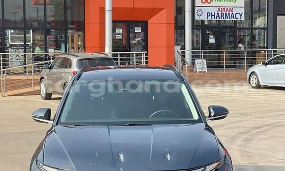 Ra Àlòkù Hyundai Tucson Miiran Ọkọ̀ in Accra ni Greater Accra Ra Àlòkù Hyundai Tucson Miiran Ọkọ̀ in Accra ni Greater Accra