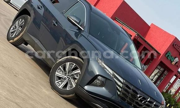 Ra Àlòkù Hyundai Tucson Miiran Ọkọ̀ in Accra ni Greater Accra Ra Àlòkù Hyundai Tucson Miiran Ọkọ̀ in Accra ni Greater Accra