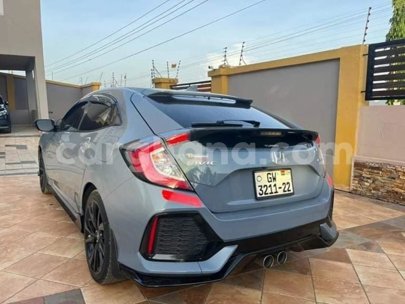 Big with watermark honda civic greater accra accra 58026