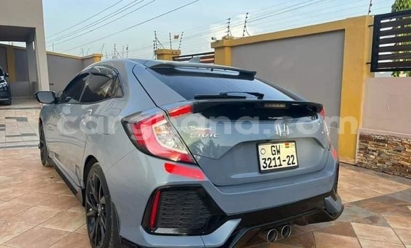 Ra Àlòkù Honda Civic Miiran Ọkọ̀ in Accra ni Greater Accra Ra Àlòkù Honda Civic Miiran Ọkọ̀ in Accra ni Greater Accra