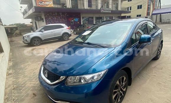 Ra Àlòkù Honda Civic Miiran Ọkọ̀ in Accra ni Greater Accra