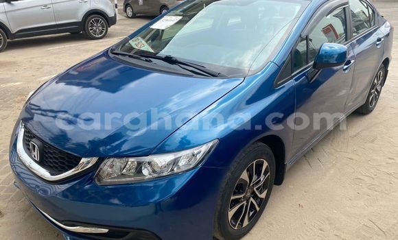 Ra Àlòkù Honda Civic Miiran Ọkọ̀ in Accra ni Greater Accra Ra Àlòkù Honda Civic Miiran Ọkọ̀ in Accra ni Greater Accra