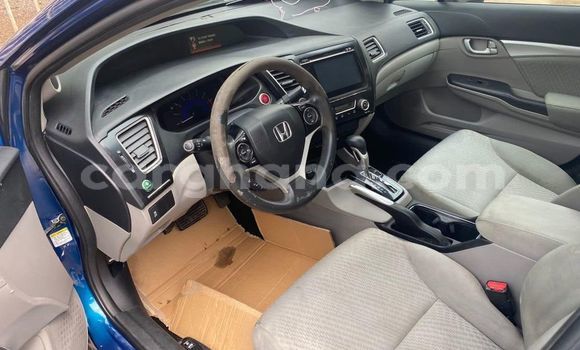 Ra Àlòkù Honda Civic Miiran Ọkọ̀ in Accra ni Greater Accra Ra Àlòkù Honda Civic Miiran Ọkọ̀ in Accra ni Greater Accra