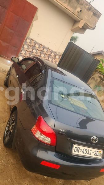 Big with watermark toyota yaris greater accra accra 58030