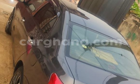 Sayi Na hannu Toyota Yaris Sauran Mota in Accra a Greater Accra