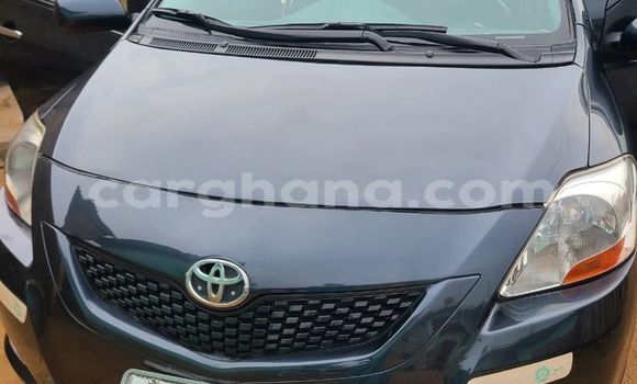 Ra Àlòkù Toyota Yaris Miiran Ọkọ̀ in Accra ni Greater Accra Ra Àlòkù Toyota Yaris Miiran Ọkọ̀ in Accra ni Greater Accra