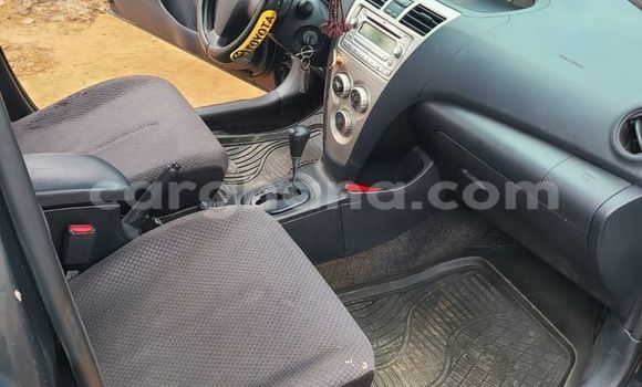 Ra Àlòkù Toyota Yaris Miiran Ọkọ̀ in Accra ni Greater Accra Ra Àlòkù Toyota Yaris Miiran Ọkọ̀ in Accra ni Greater Accra