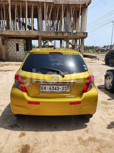 Big with watermark toyota vitz greater accra accra 58031