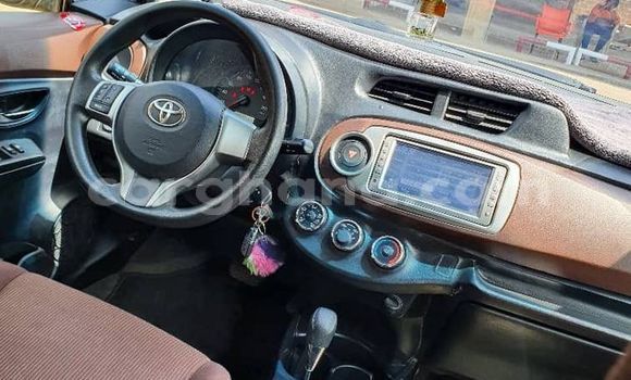 Ra Àlòkù Toyota Vitz Miiran Ọkọ̀ in Accra ni Greater Accra Ra Àlòkù Toyota Vitz Miiran Ọkọ̀ in Accra ni Greater Accra