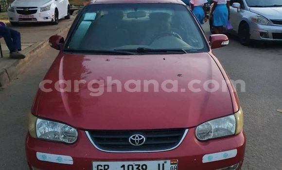 Buy Used Toyota Kluger Other Car in Accra in Greater Accra