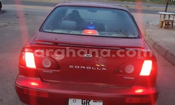 Ra Àlòkù Toyota Kluger Miiran Ọkọ̀ in Accra ni Greater Accra Ra Àlòkù Toyota Kluger Miiran Ọkọ̀ in Accra ni Greater Accra