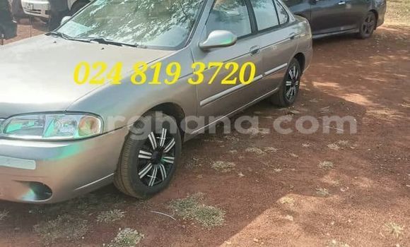 Sayi Na hannu Nissan Sentra Sauran Mota in Accra a Greater Accra