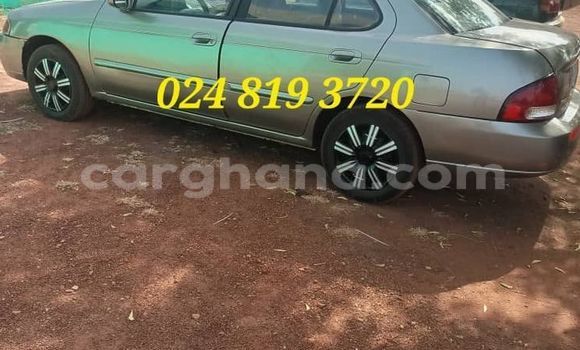 Buy Used Nissan Sentra Other Car in Accra in Greater Accra Buy Used Nissan Sentra Other Car in Accra in Greater Accra