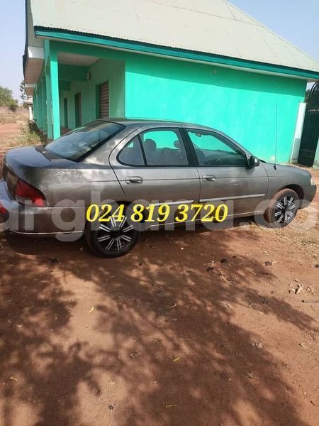 Big with watermark nissan sentra greater accra accra 58034