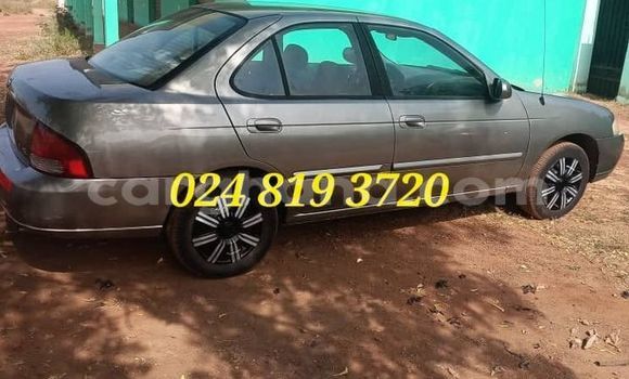 Buy Used Nissan Sentra Other Car in Accra in Greater Accra Buy Used Nissan Sentra Other Car in Accra in Greater Accra