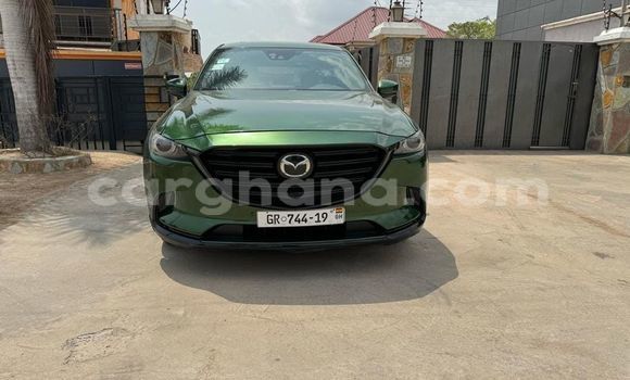 Buy Used Mazda CX-3 Other Car in Accra in Greater Accra