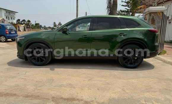 Buy Used Mazda CX-3 Other Car in Accra in Greater Accra Buy Used Mazda CX-3 Other Car in Accra in Greater Accra