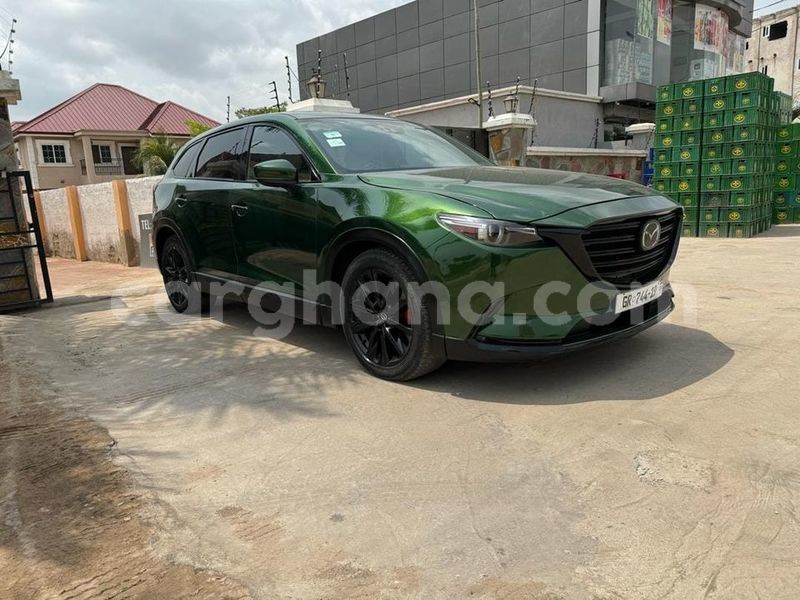 Big with watermark mazda cx 3 greater accra accra 58035