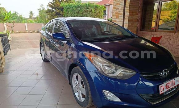Ra Àlòkù Toyota Carina ED Miiran Ọkọ̀ in Accra ni Greater Accra