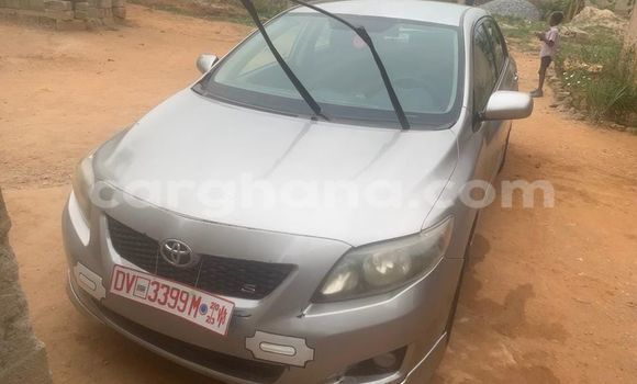 Buy Used Toyota Corolla Other Car in Accra in Greater Accra