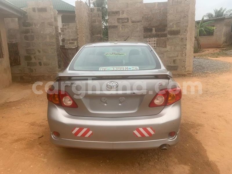 Big with watermark toyota corolla greater accra accra 58037