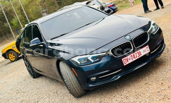 Ra Àlòkù BMW 2-Series Miiran Ọkọ̀ in Accra ni Greater Accra
