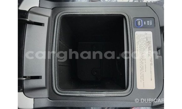 Sayi Imported Toyota Prado Sauran Mota in Import - Dubai a Ashanti Sayi Imported Toyota Prado Sauran Mota in Import - Dubai a Ashanti