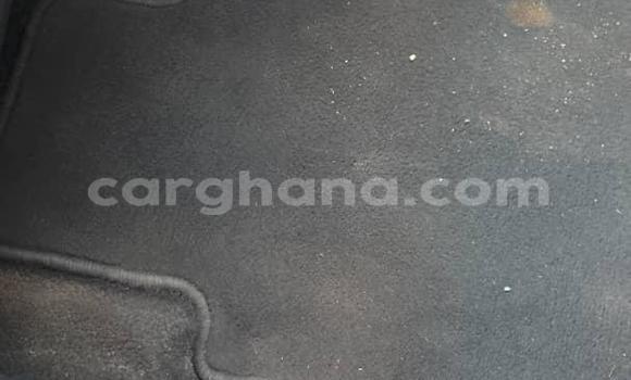 Buy Used Toyota Yaris Black Car in Accra in Greater Accra Buy Used Toyota Yaris Black Car in Accra in Greater Accra