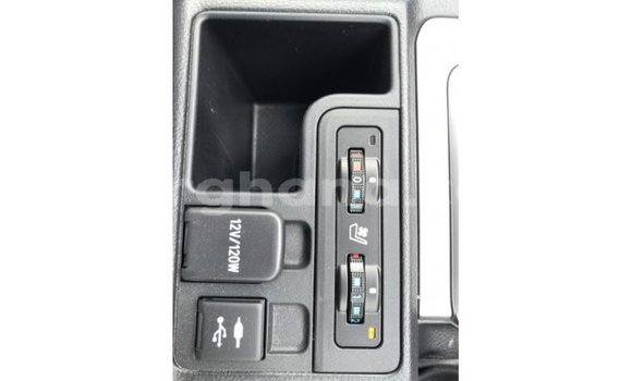 Sayi Imported Toyota Prado Sauran Mota in Import - Dubai a Ashanti Sayi Imported Toyota Prado Sauran Mota in Import - Dubai a Ashanti
