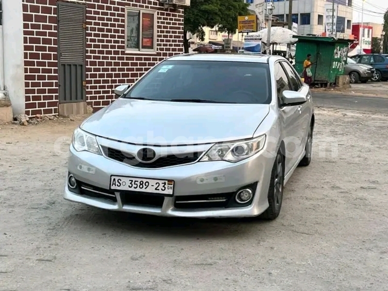 Big with watermark toyota camry greater accra accra 58042