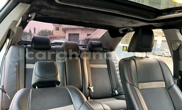 Ra Àlòkù Toyota Camry Silver Ọkọ̀ in Accra ni Greater Accra Ra Àlòkù Toyota Camry Silver Ọkọ̀ in Accra ni Greater Accra