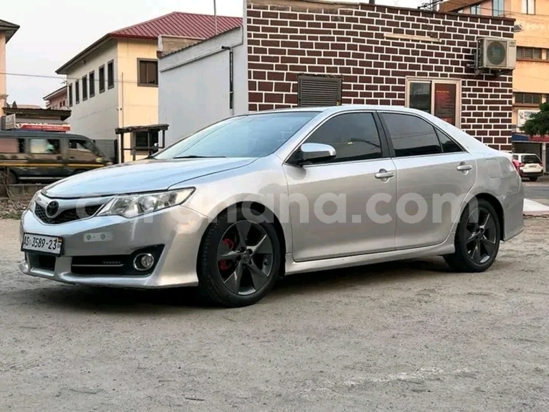 Big with watermark toyota camry greater accra accra 58042