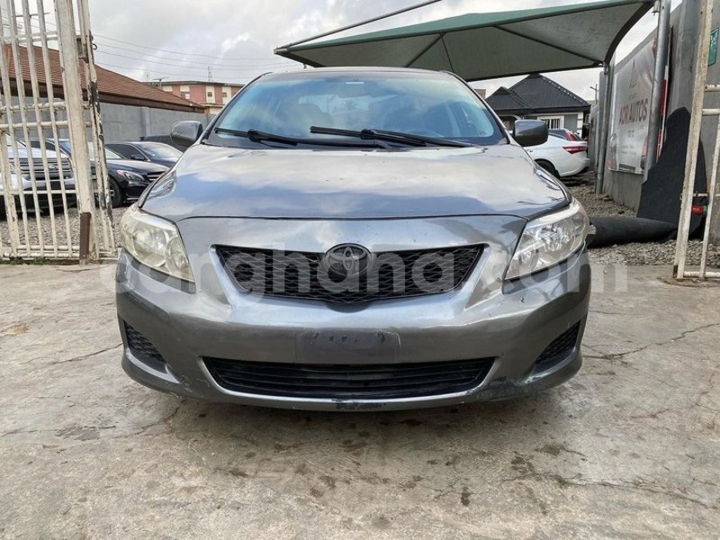 Big with watermark toyota corolla western sekondi takoradi metropolitan 58044