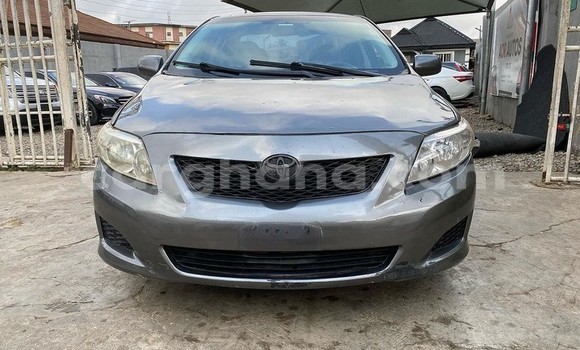 Buy Used Toyota Corolla Beige Car in Sekondi–Takoradi Metropolitan in Western Buy Used Toyota Corolla Beige Car in Sekondi–Takoradi Metropolitan in Western