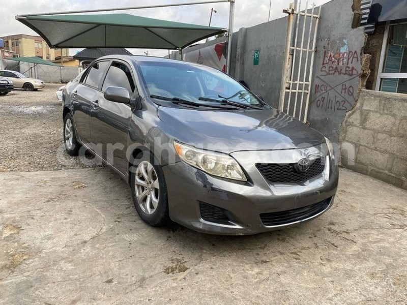 Big with watermark toyota corolla western sekondi takoradi metropolitan 58044