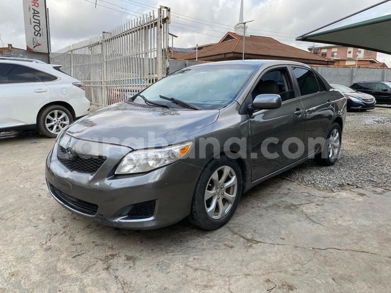 Big with watermark toyota corolla western sekondi takoradi metropolitan 58044