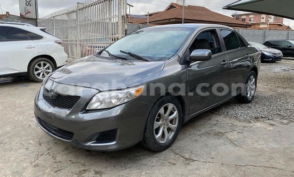 Buy Used Toyota Corolla Beige Car in Sekondi–Takoradi Metropolitan in Western Buy Used Toyota Corolla Beige Car in Sekondi–Takoradi Metropolitan in Western