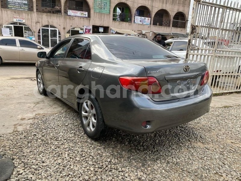 Big with watermark toyota corolla western sekondi takoradi metropolitan 58044