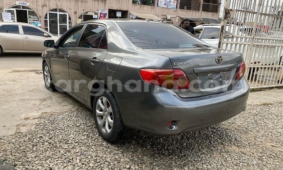 Buy Used Toyota Corolla Beige Car in Sekondi–Takoradi Metropolitan in Western Buy Used Toyota Corolla Beige Car in Sekondi–Takoradi Metropolitan in Western