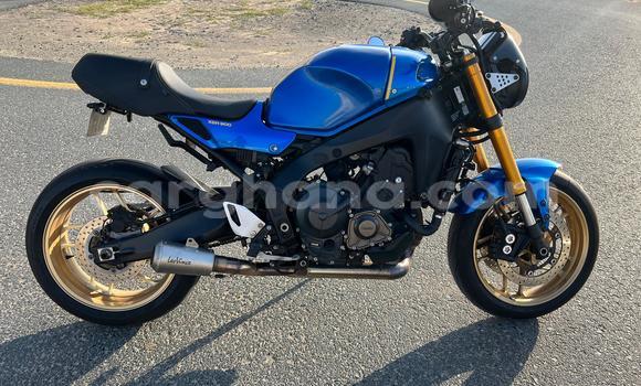 Sayi Na hannu Yamaha Bolt Azurfa Motsi in Accra a Greater Accra