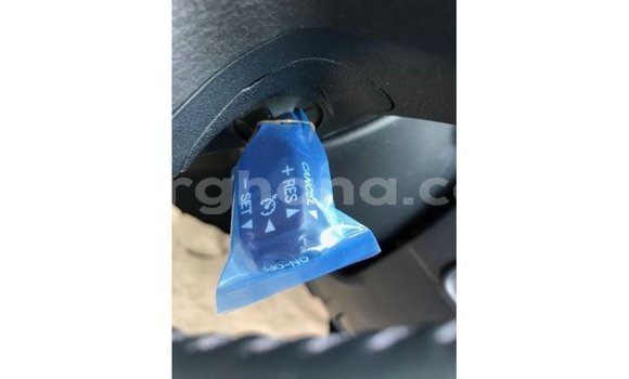 Sayi Imported Toyota Prado Sauran Mota in Import - Dubai a Ashanti Sayi Imported Toyota Prado Sauran Mota in Import - Dubai a Ashanti