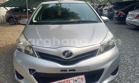 Buy Used Toyota Vitz Other Car in Abura in Central