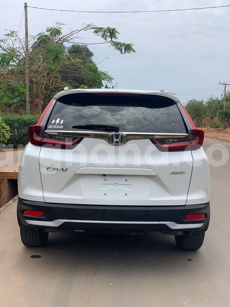 Big with watermark honda cr v greater accra accra 58054