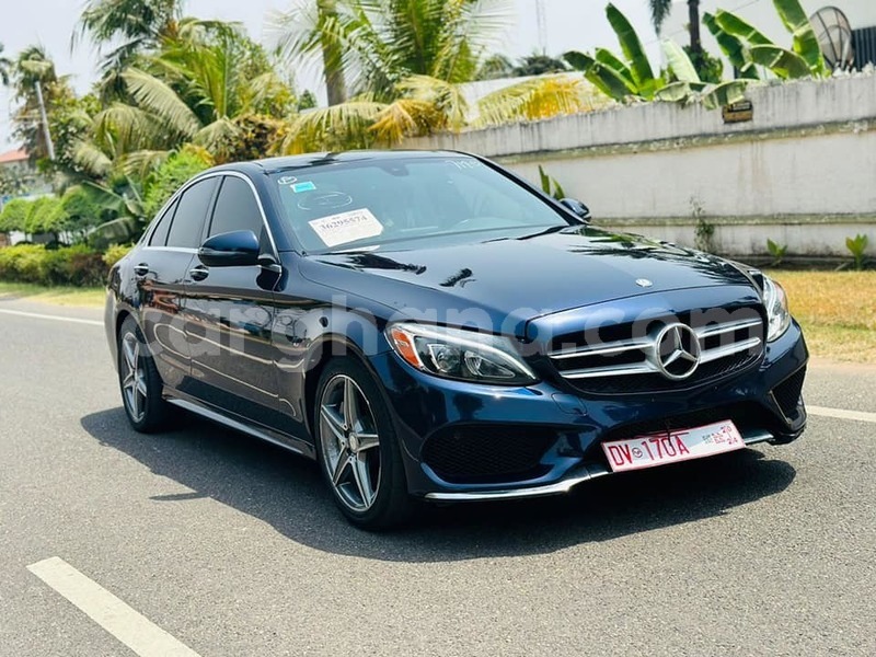 Big with watermark mercedes benz c class greater accra accra 58056