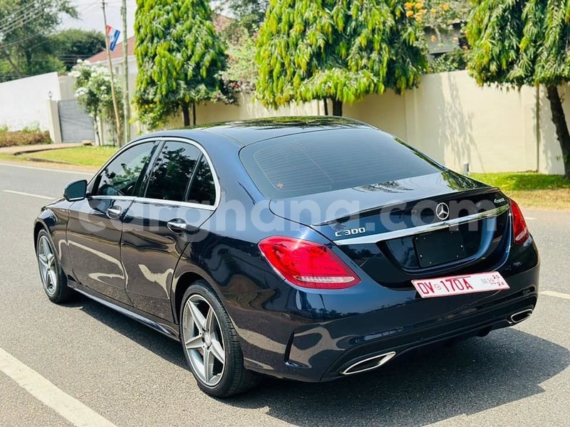 Big with watermark mercedes benz c class greater accra accra 58056