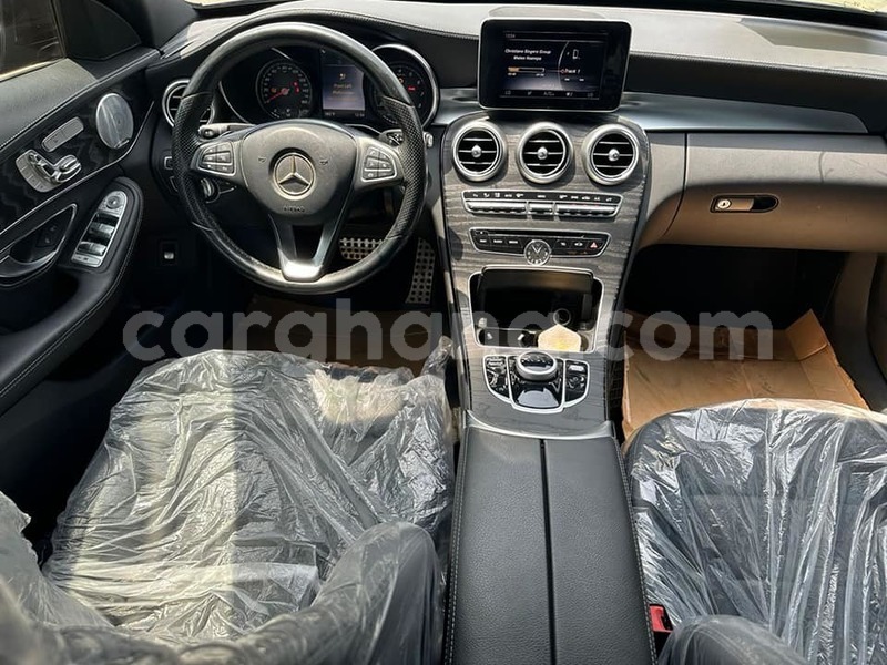 Big with watermark mercedes benz c class greater accra accra 58056