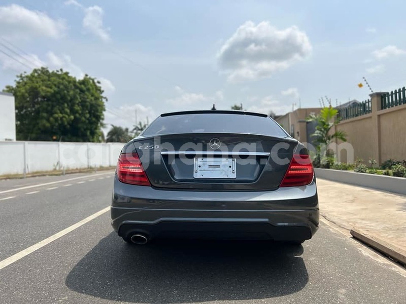 Big with watermark mercedes benz c class eastern aburi 58057